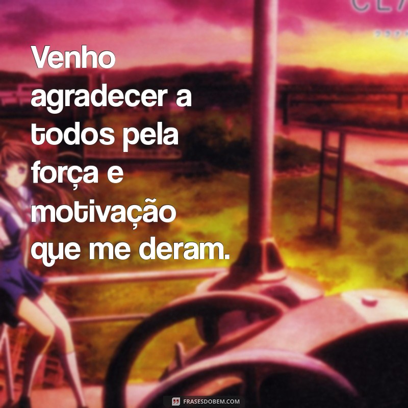 Como Agradecer de Forma Significativa: Uma Mensagem de Gratidão a Todos 