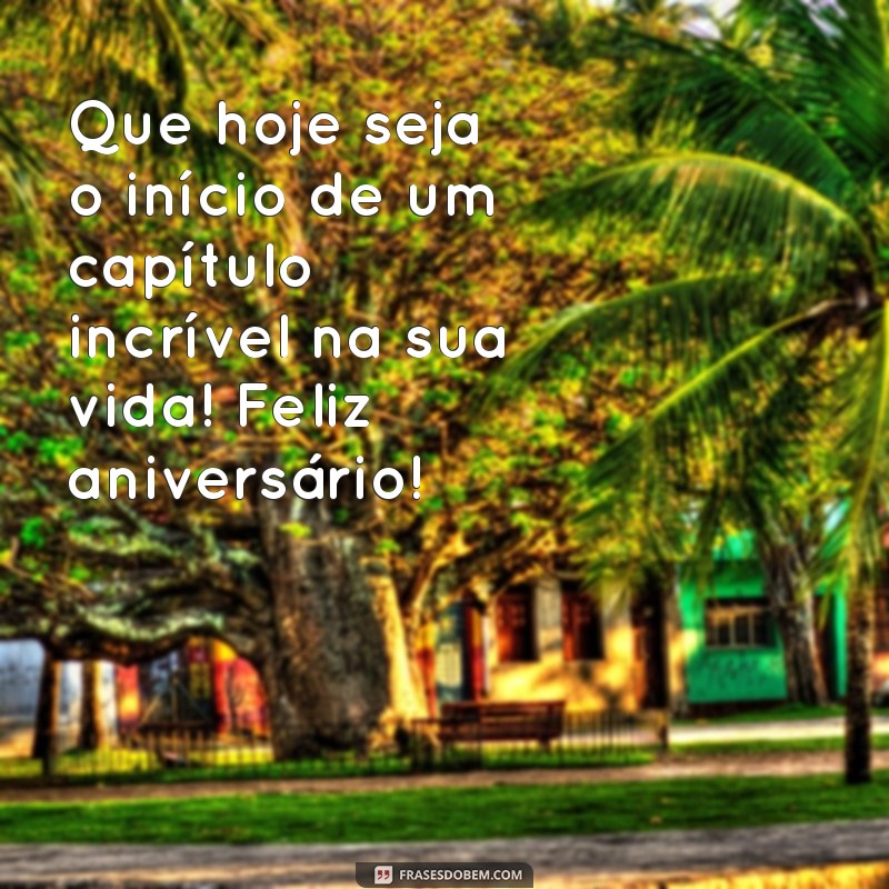 Como Celebrar a Vida: Mensagens e Frases de Parabéns para Todas as Ocasiões 