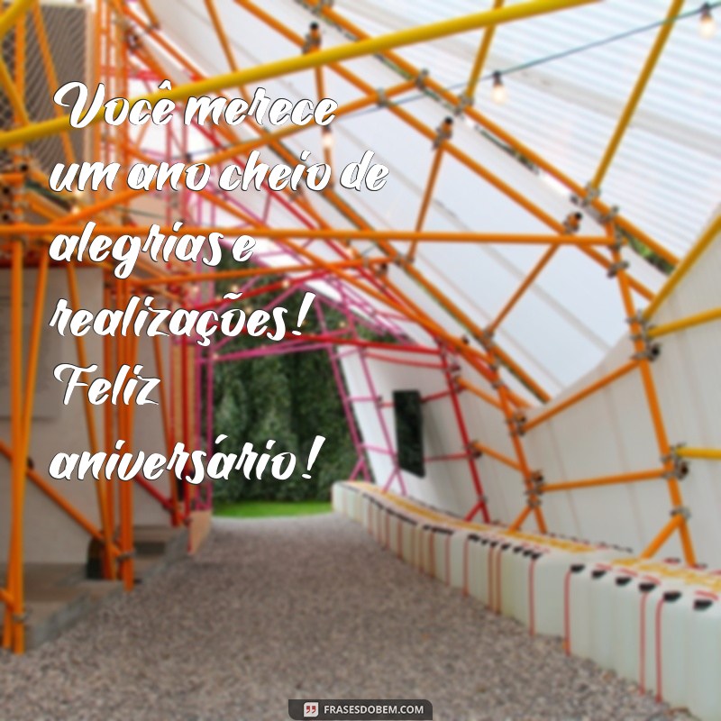 Como Celebrar a Vida: Mensagens e Frases de Parabéns para Todas as Ocasiões 