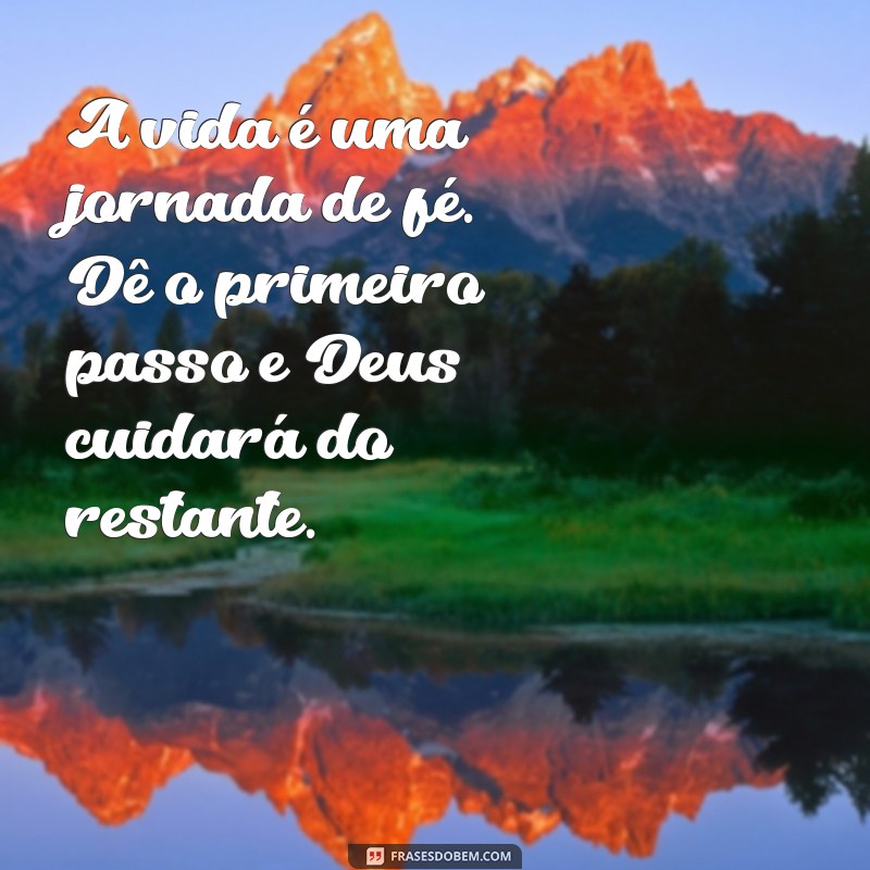 Mensagens Evangélicas Motivacionais: Inspire Sua Fé e Transforme Sua Vida 