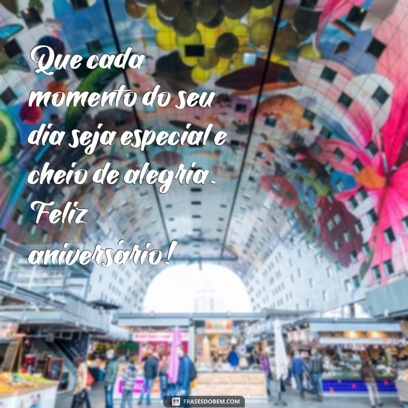 Frases Inspiradoras de Aniversário para Celebrar a Amizade 