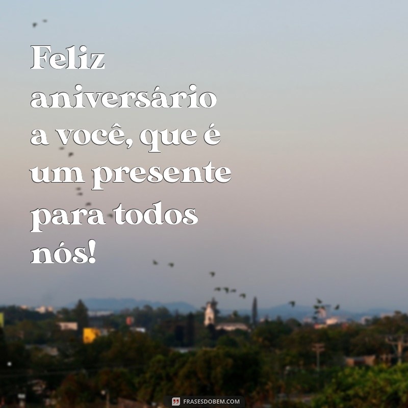 Feliz Aniversário: Mensagens e Frases Inspiradoras para Celebrar 