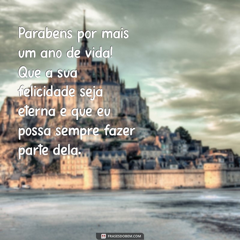 Mensagens Emocionantes de Aniversário para a Irmã que Você Ama 