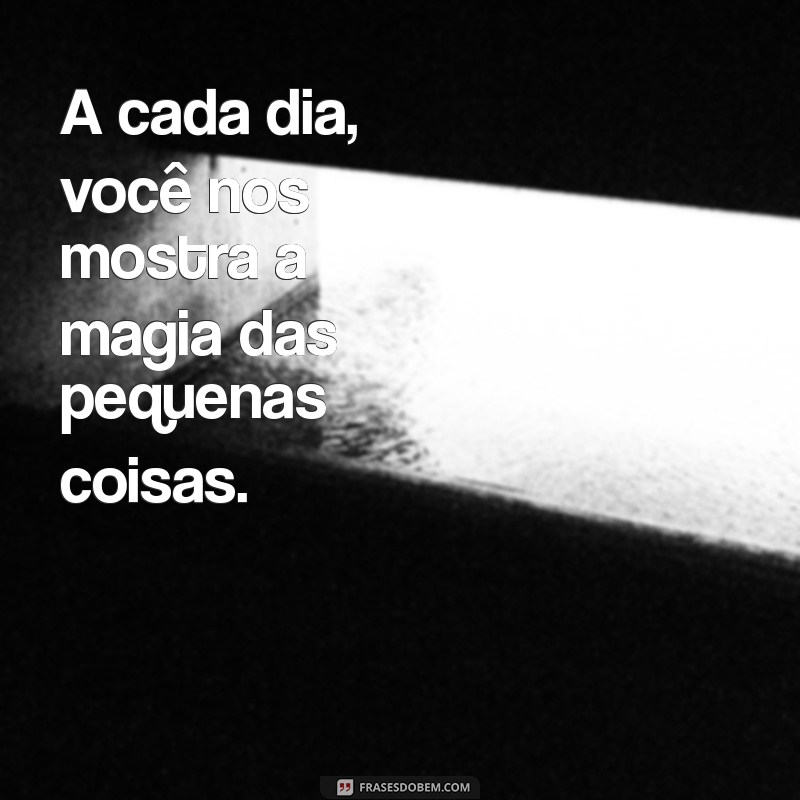 Mensagens Carinhosas para Bebês: Transmitindo Amor e Alegria desde o Início 