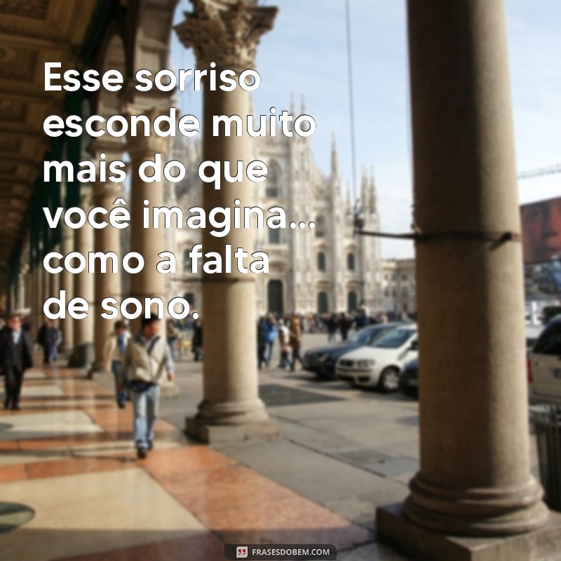 As Melhores Frases de Deboche para Arrasar nas Suas Fotos 