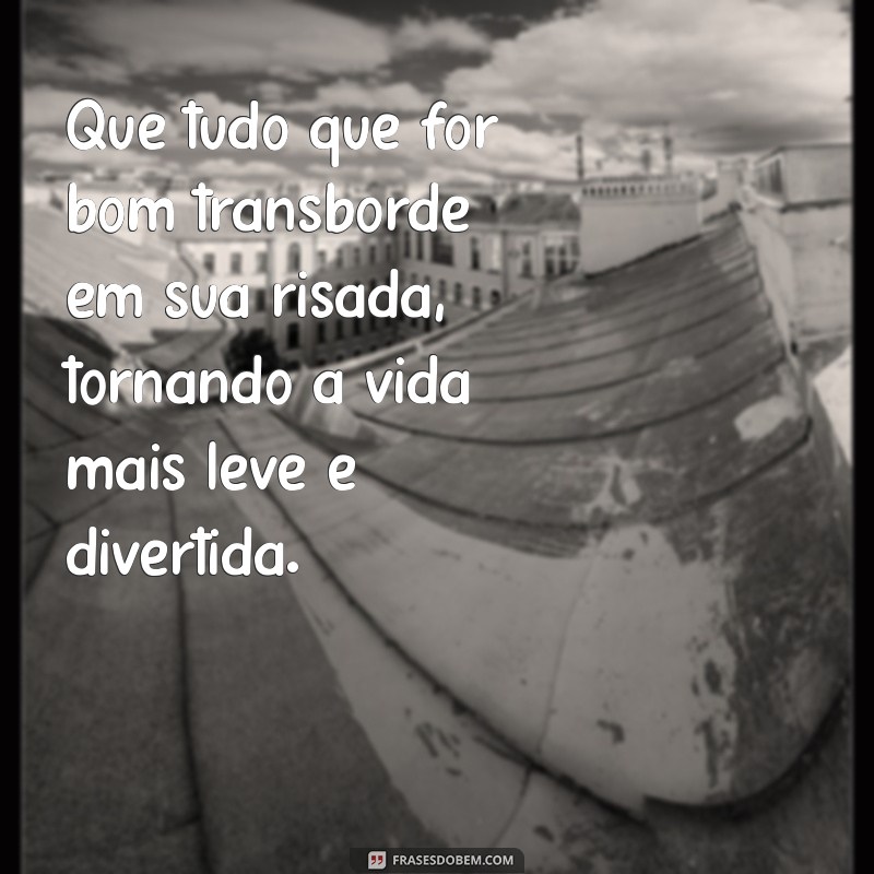 Deixe o Bom Transbordar: Como Atrair Coisas Positivas para Sua Vida 