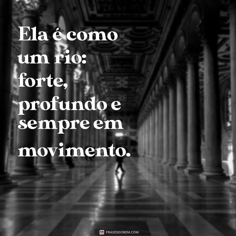 Frases Inspiradoras para Celebrar o Dia da Mulher: Reflexões e Homenagens 