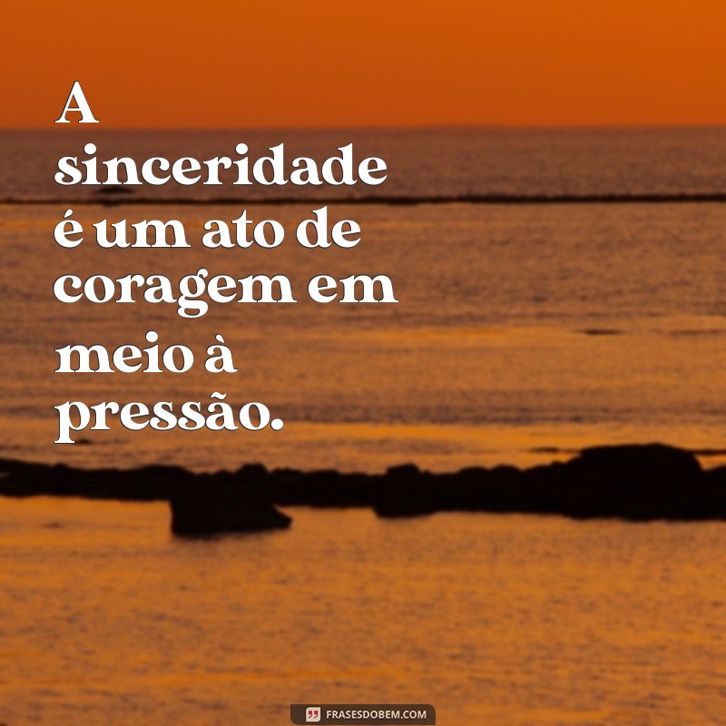 Como a Honestidade Transforma Relacionamentos e Constrói Confiança em Qualquer Situação 