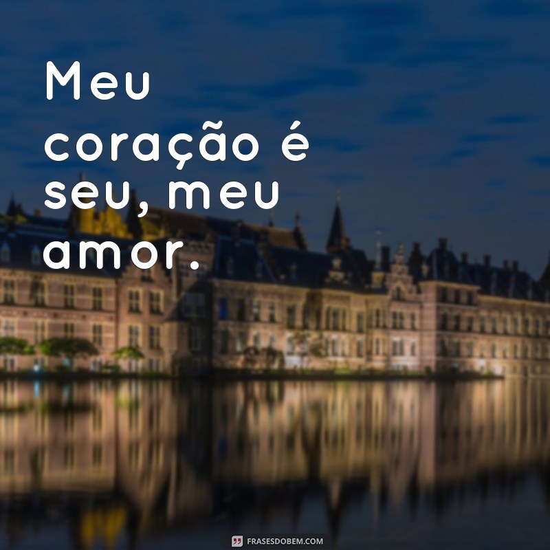 Encontre as melhores frases sobre o amor perdido e saiba onde está seu coração 