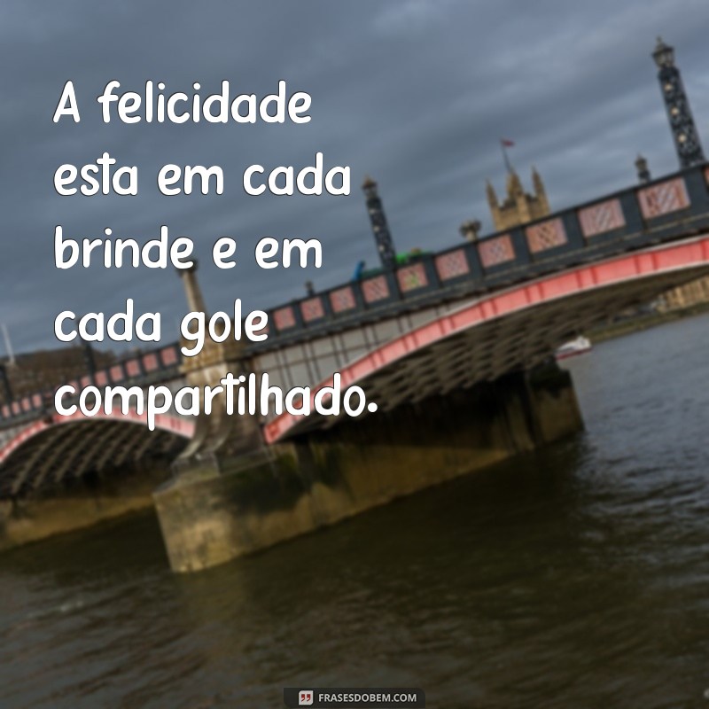 Frases Engraçadas e Reflexões sobre a Cachaça: Celebre com Estilo! 