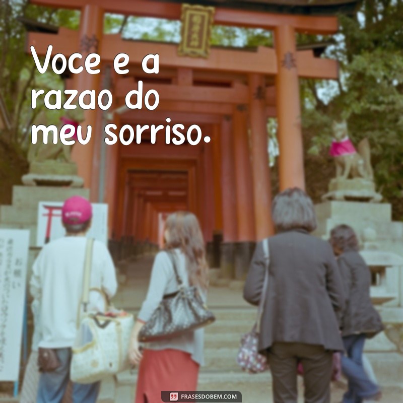 Frases Simples e Românticas para Encantar no Dia dos Namorados 