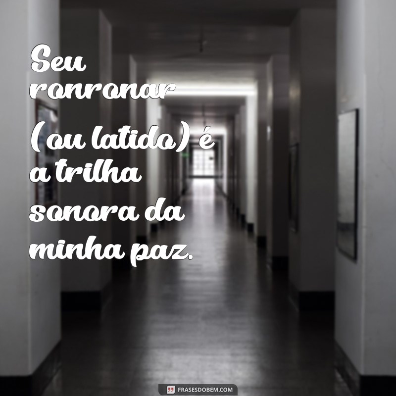 Mensagens Emocionantes para Celebrar o Amor pelo Seu Cachorro de Estimação 