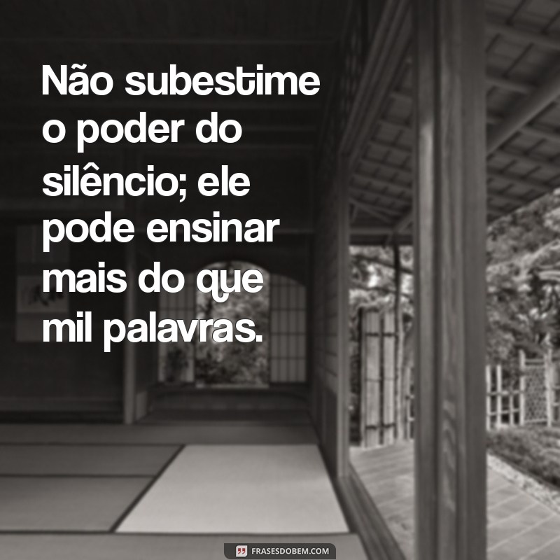 10 Mensagens Inspiradoras sobre Aprendizado e Crescimento na Vida 