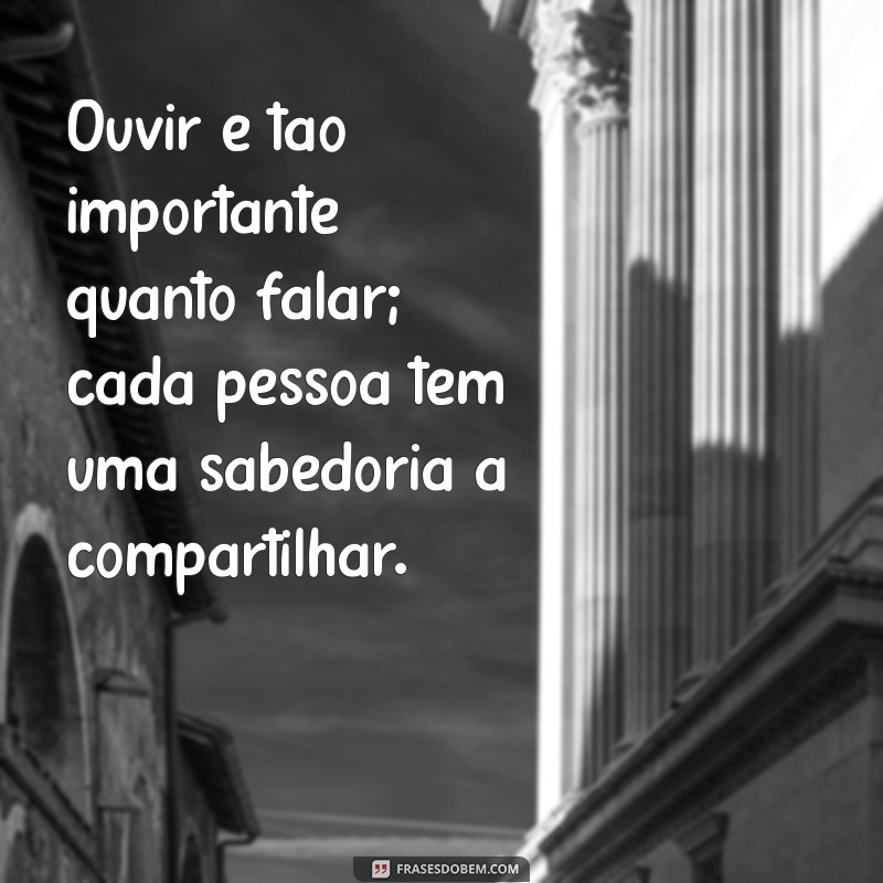 10 Mensagens Inspiradoras sobre Aprendizado e Crescimento na Vida 