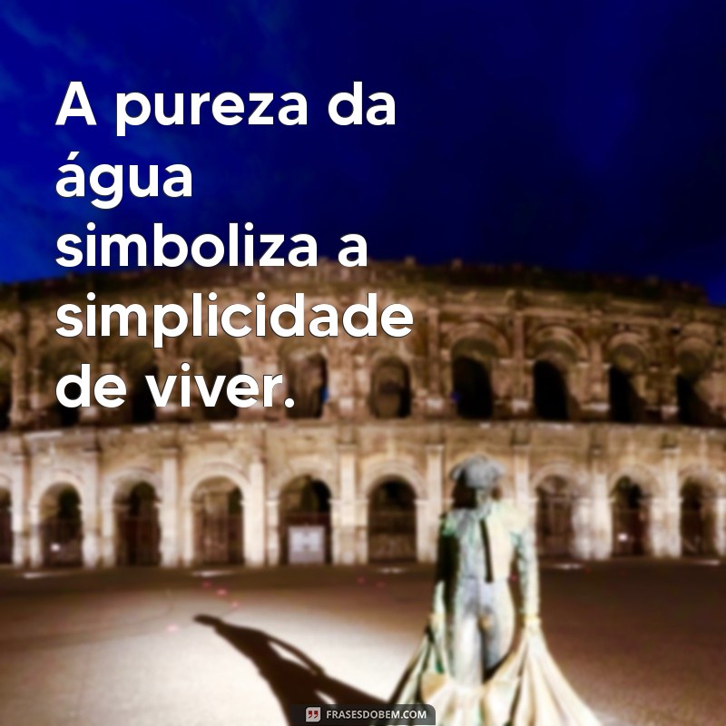 Frases Inspiradoras sobre Passarinhos: Acordando Cedo e Bebendo Água Limpa 