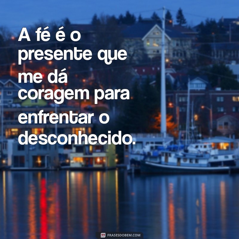 Frases Inspiradoras: Presentes de Deus para Reflexão e Esperança 