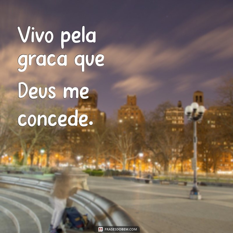 Frases Inspiradoras de Deus para Transformar Sua Biografia no Instagram e Tumblr 