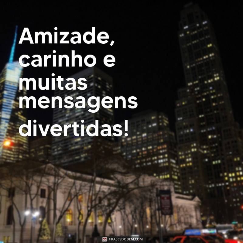 Frases Criativas para Descrição de Grupos de WhatsApp: Inspire-se! 