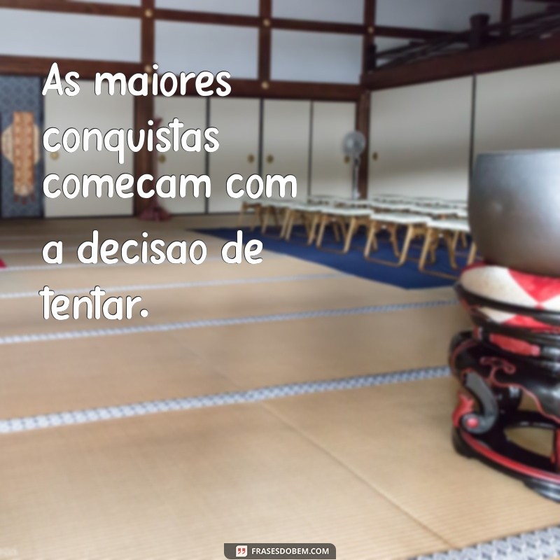 Frases Inspiradoras do Dia para Motivar sua Manhã 