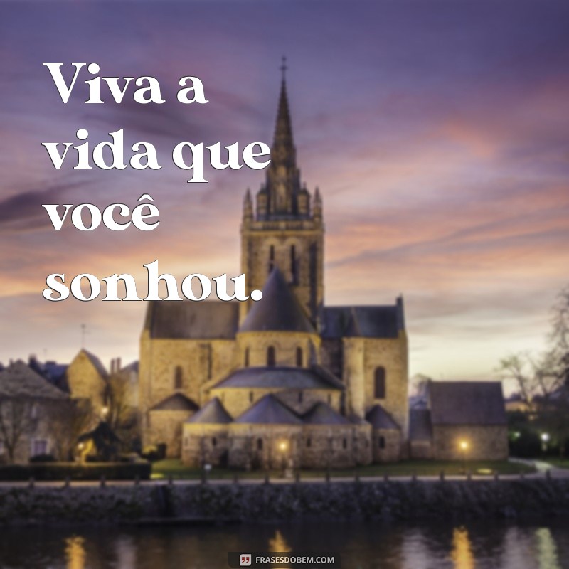 Frases Inspiradoras do Dia para Motivar sua Manhã 