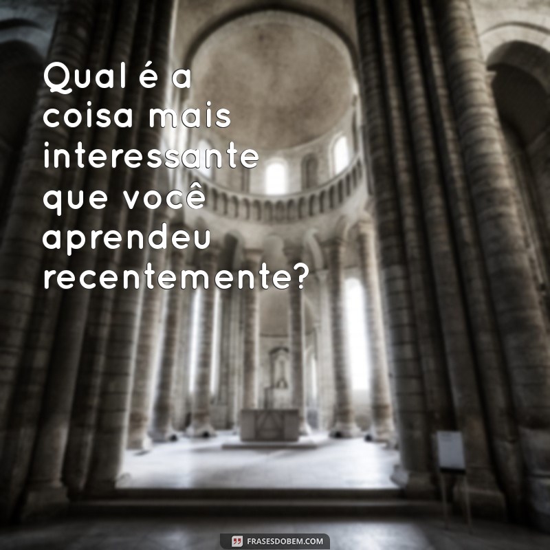 Como Iniciar um Bate-Papo com Desconhecidos: Dicas e Estratégias para Conexões Significativas 