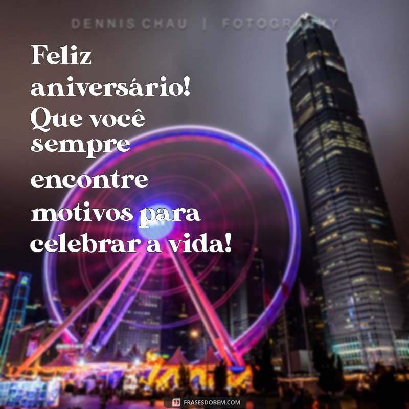 As Melhores Frases de Parabéns para Encantar Crianças em Seu Aniversário 