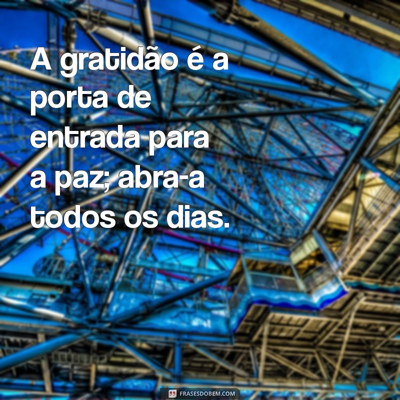 Mensagens Inspiradoras de Paz: Espalhe Amor e Harmonia 