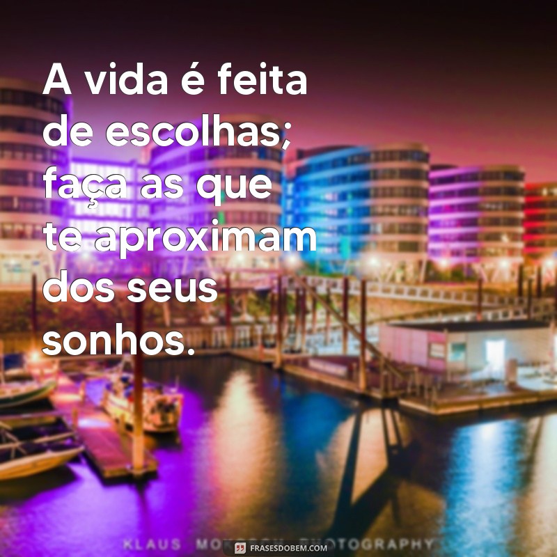 As Melhores Frases Top para Inspirar e Motivar Seu Dia 