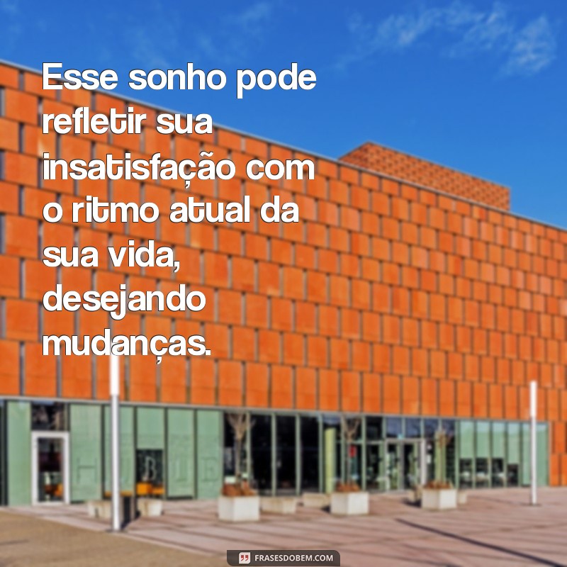 Descubra o Significado de Sonhar com Relógio Quebrado: Interpretações e Simbolismos 