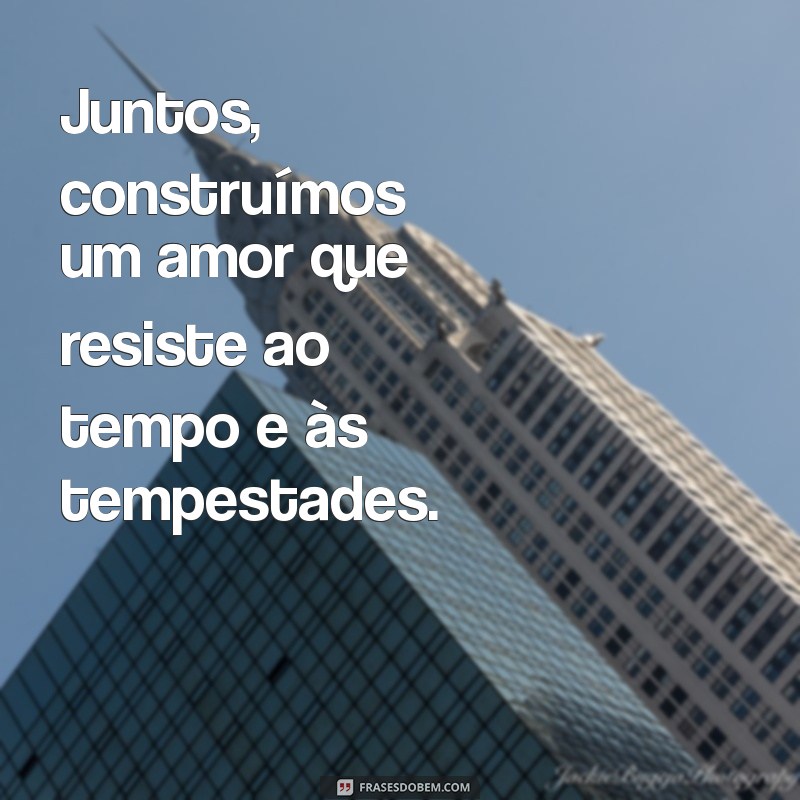 Frases Românticas para Casais: Inspire Seu Amor com Palavras 