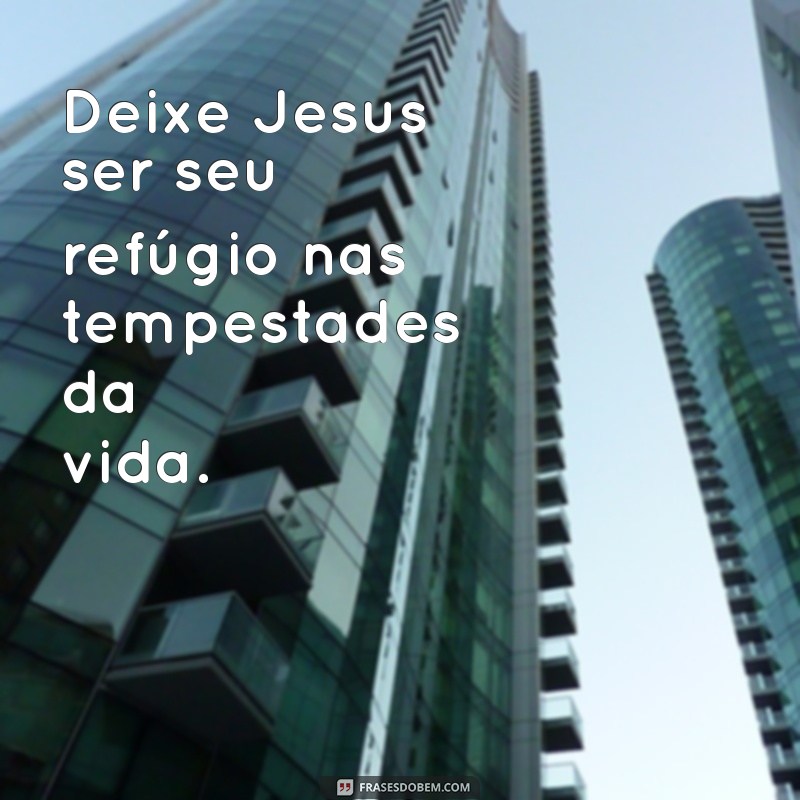 Frases Inspiradoras de Jesus: Reflexões que Transformam Vidas 