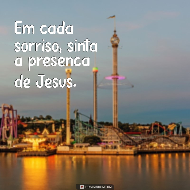 Frases Inspiradoras de Jesus: Reflexões que Transformam Vidas 