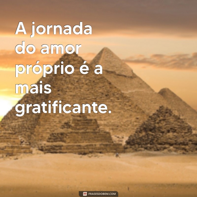 50 Legendas Inspiradoras para Celebrar o Amor Próprio nas Suas Fotos 