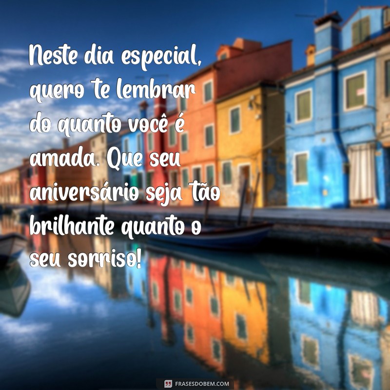 Mensagens de Aniversário para a Esposa Amada: Declare Seu Amor de Forma Especial 