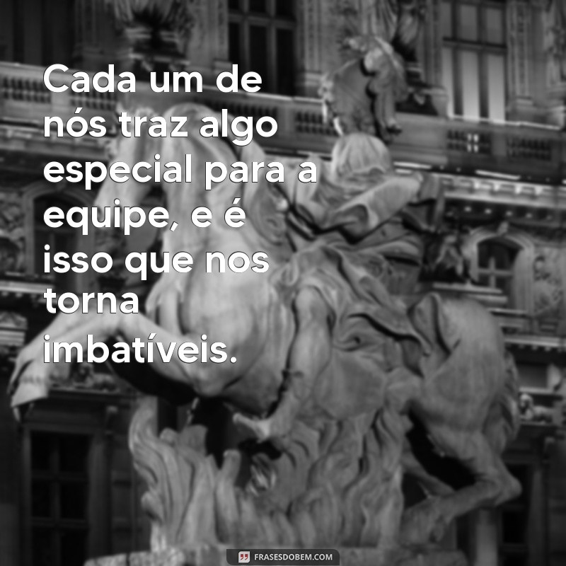 Frases Inspiradoras para Confraternização de Empresa: Celebre o Trabalho em Equipe! 