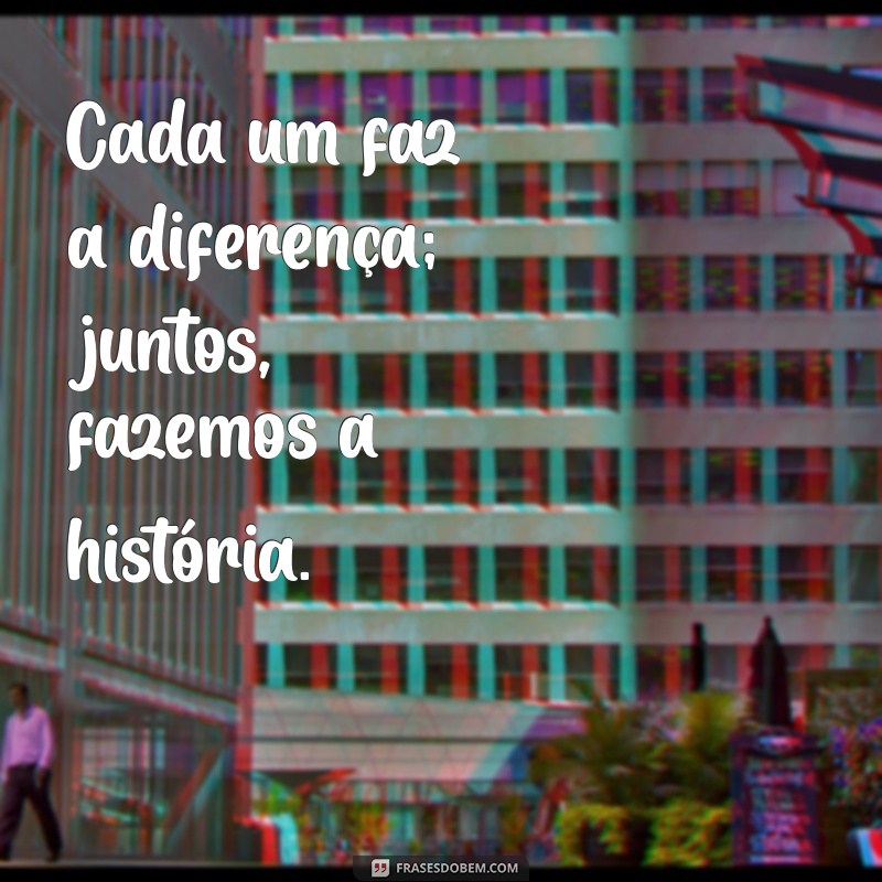 Frases Inspiradoras para Confraternização de Empresa: Celebre o Trabalho em Equipe! 