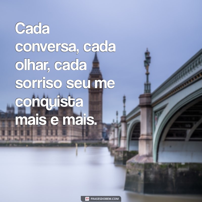 As Melhores Frases para Conquistar o Coração da Sua Namorada 