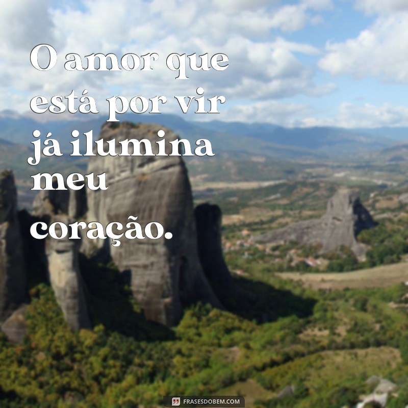 Frases Inspiradoras para Legendar Suas Fotos de Gestante 