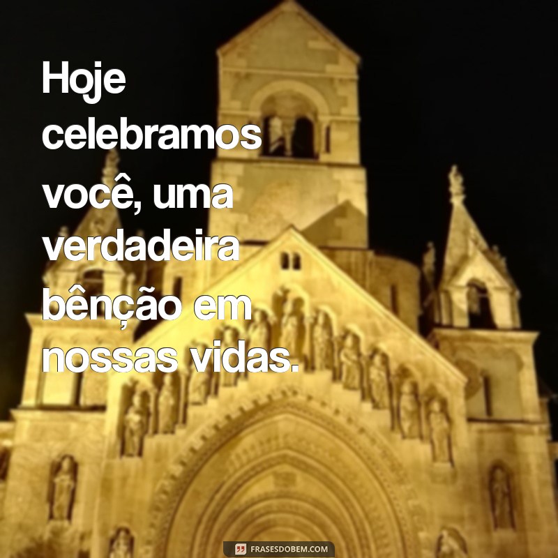 Frases Católicas Inspiradoras para Celebrar Aniversários com Fé 