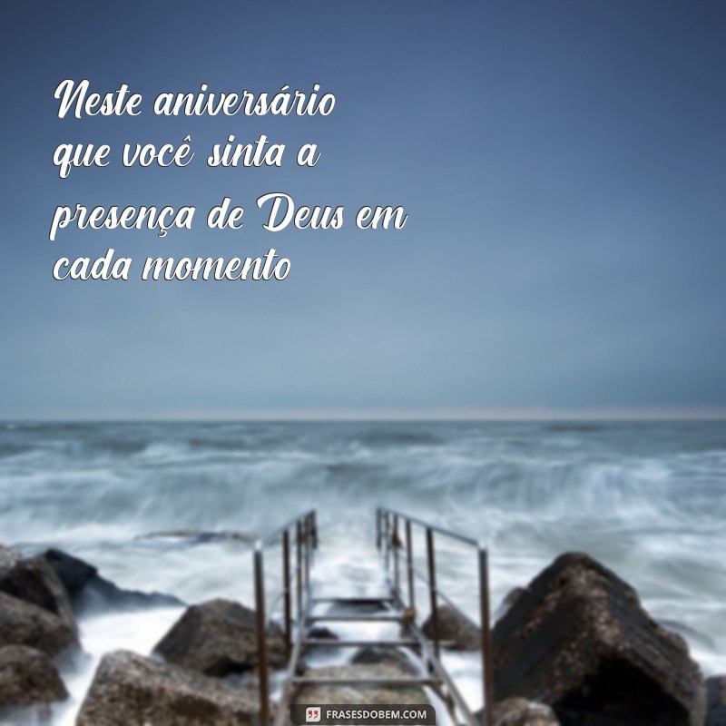 Frases Católicas Inspiradoras para Celebrar Aniversários com Fé 