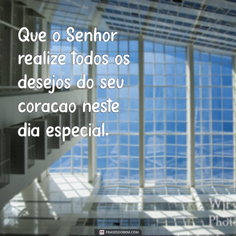 Frases Católicas Inspiradoras para Celebrar Aniversários com Fé 