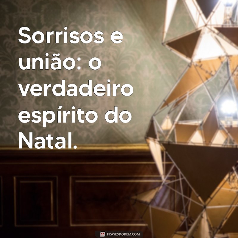 Frases Curtas de Natal e Ano Novo para Compartilhar Alegria 