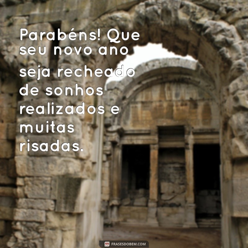 Mensagens Incríveis para Desejar um Feliz Aniversário ao Seu Irmão 