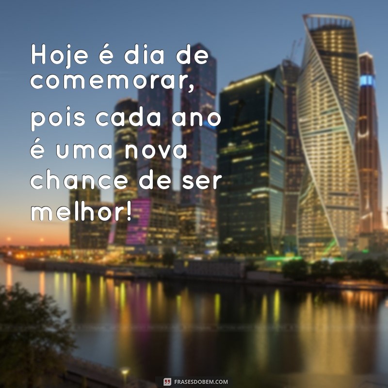 Frases Inspiradoras de Parabéns para Celebrar Suas Conquistas 