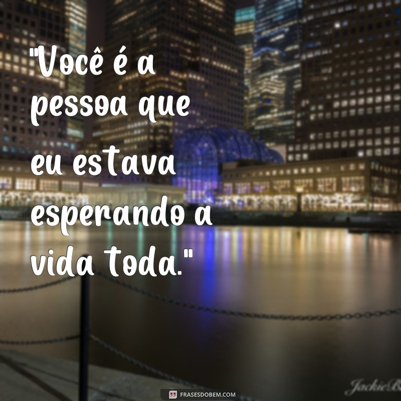 frases filmes cliches romanticos 