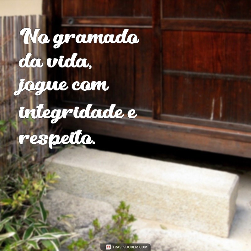 Frases Inspiradoras para Celebrar o Dia do Futebol: Homenageie o Seu Esporte Favorito! 