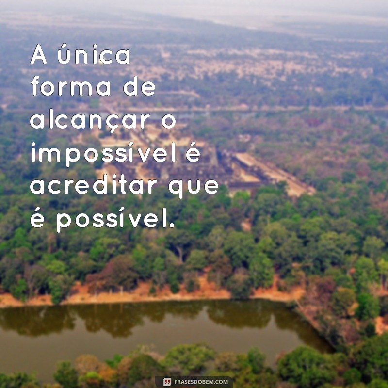 Frases Inspiradoras de Ganhadores: Motive-se para Conquistar Seus Objetivos 