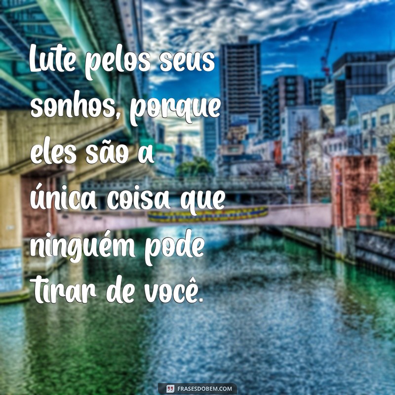 Frases Inspiradoras de Ganhadores: Motive-se para Conquistar Seus Objetivos 