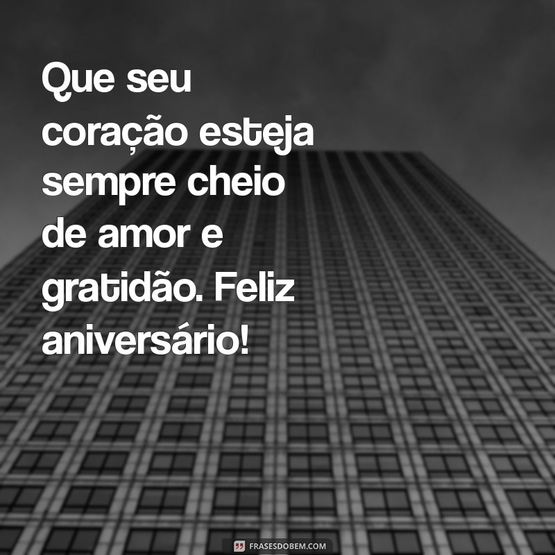 Frases Criativas para Aniversário: Celebre com Palavras que Encantam 