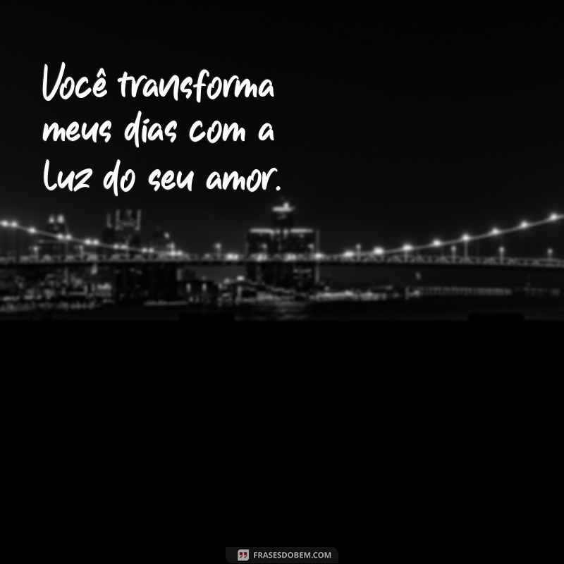 Descubra a Letra de Como É Grande o Meu Amor por Você e Sua Emocionante Mensagem 